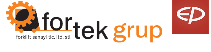 Fortek Grup Forklift İzmir